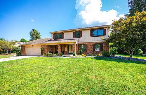 215 Country Club Dr, Oxford, OH, 45056 | Card Image