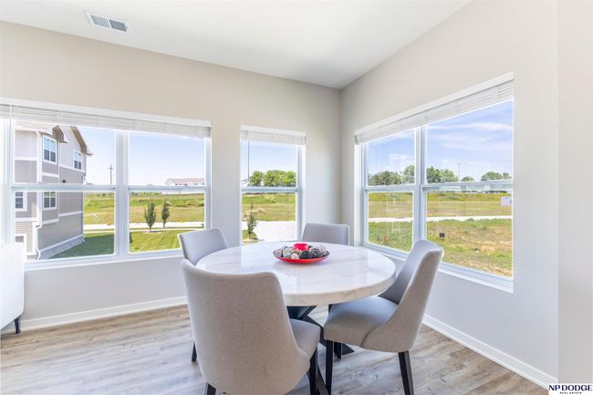 20851 R Ct, Townhouse with 3 bedrooms, 3 bathrooms and 2 parking in Elkhorn NE | Image 11