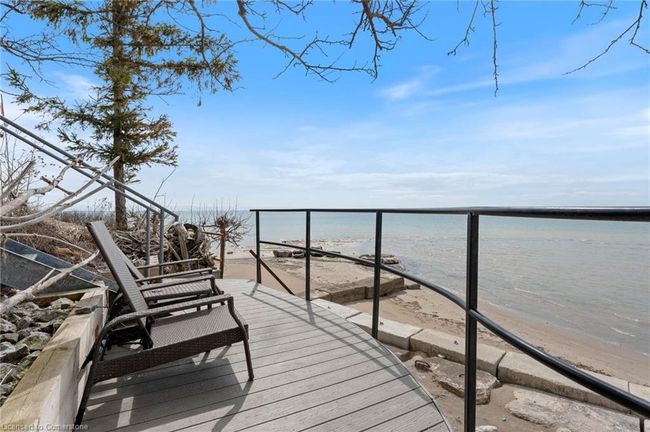 60 Lakeside Dr, House other with 3 bedrooms, 2 bathrooms and 4 parking in Nanticoke ON | Image 35