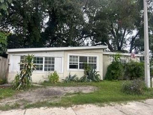 600 W Miller St, ORLANDO, FL, 32805-4502 | Card Image