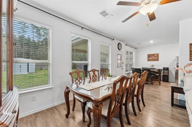 19018 Cicerone Ct, House other with 4 bedrooms, 3 bathrooms and 2 parking in New Caney TX | Image 13