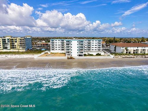 502-205 Highway A1a, Satellite Beach, FL, 32937-2004 | Card Image