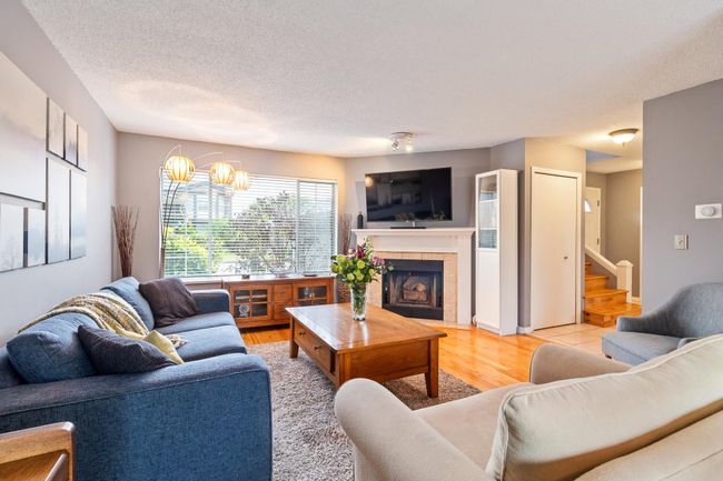 161 - 1140 Castle Crescent, Townhouse with 3 bedrooms, 2 bathrooms and 2 parking in Port Coquitlam BC | Image 6