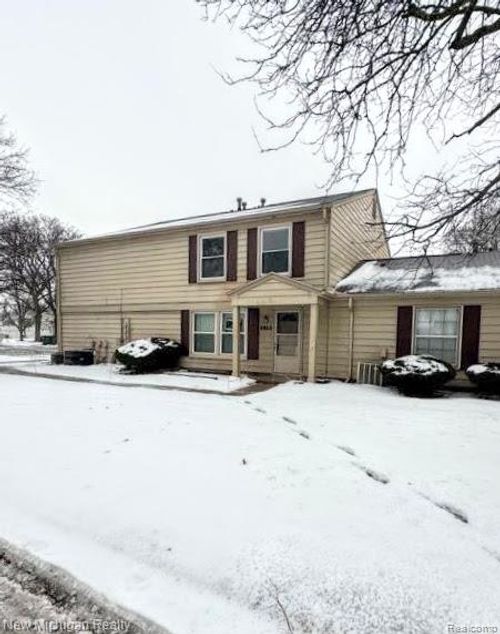 2913 Rockford Ct, Lake Orion, MI, 48360-1734 | Card Image