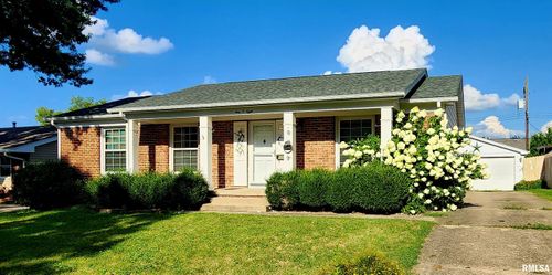 108 Cartwright Dr, Springfield, IL, 62704-1202 | Card Image