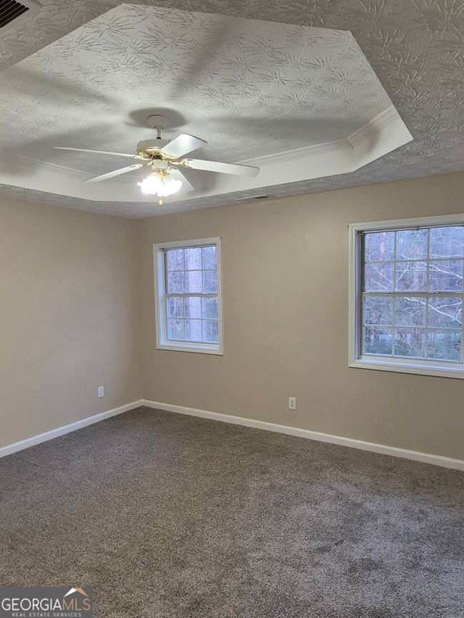 604 Gatewood Way, House other with 5 bedrooms, 3 bathrooms and 2 parking in Monroe GA | Image 8