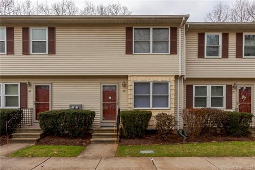 22-22 Windwood Dr, Windsor Locks, CT, 06096-1600 | Card Image