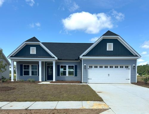 127 Westfield Cir, Conway, SC, 29526-4850 | Card Image