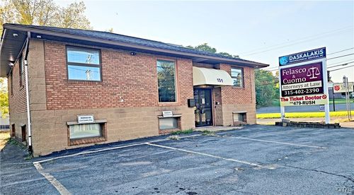 151 N 2nd St, Fulton, NY, 13069-1249 | Card Image