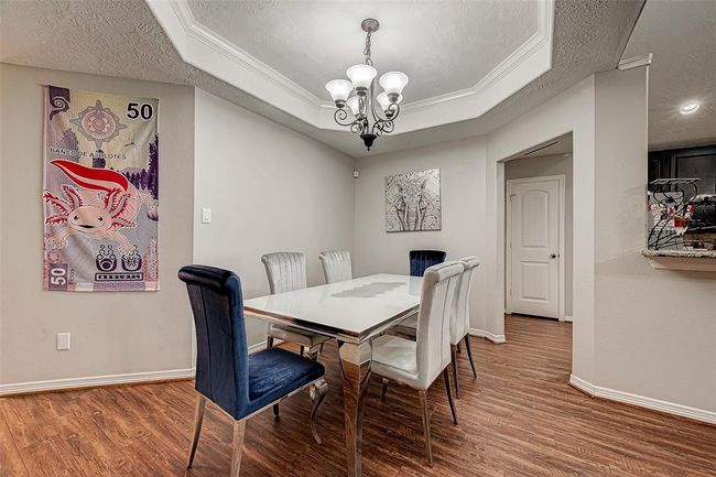 28519 Oakden Ct, House other with 4 bedrooms, 2 bathrooms and 2 parking in Huffman TX | Image 16