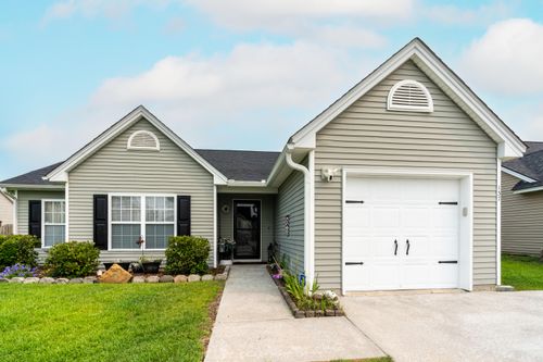 137 Salem Creek Dr, Goose Creek, SC, 29445-3480 | Card Image