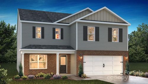 3438 Austin Duncan Drive, Gastonia, NC, 28056 | Card Image