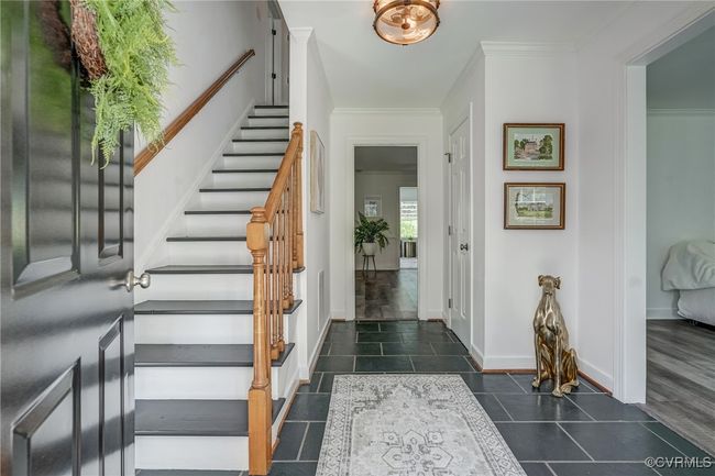 Striking entryway | Image 4