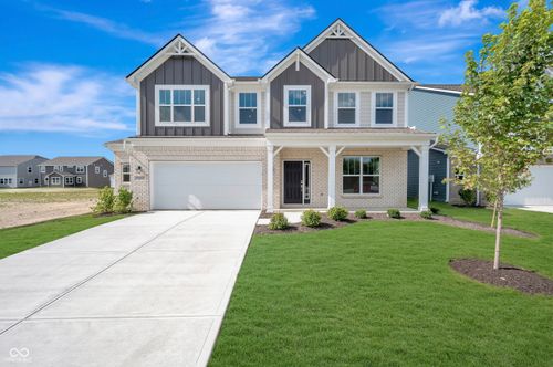 10060 Branson Landing Dr, Noblesville, IN, 46060-7600 | Card Image