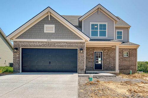 2646 Marycrest Dr, Evansville, IN, 47712-5511 | Card Image