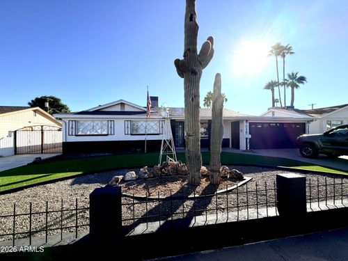 6931 E Culver St, Scottsdale, AZ, 85257-3214 | Card Image