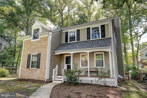 10971 Hickory Ridge Road, COLUMBIA, MD, 21044 | Card Image