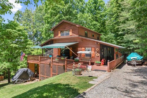 66 Fortenberry Road, Young Harris, GA, 30582 | Card Image