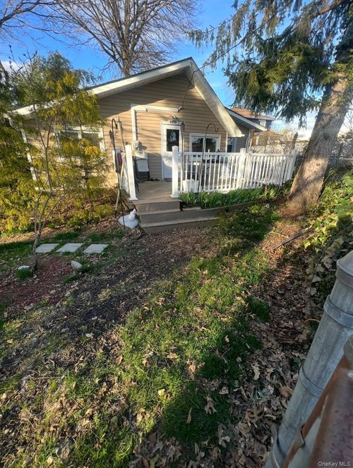 1015 Harding Park, Bronx, NY, 10473-2345 | Card Image