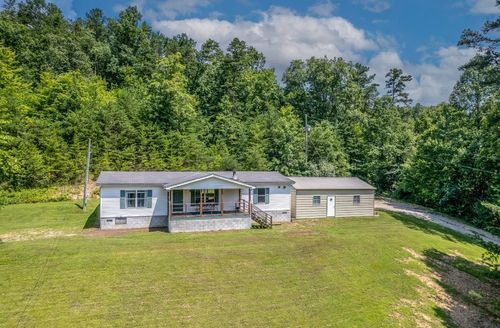 618 Rattlesnake Ridge Road, Grayson, KY, 41143 | Card Image