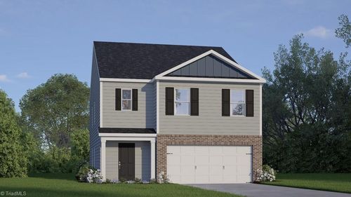 116 Beechwood Circle, Thomasville, NC, 27360 | Card Image