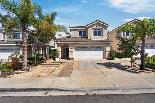 12166 Via Milano, San Diego, CA, 92128-3782 | Card Image