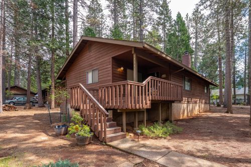 7341 Shasta Forest Dr, Shingletown, CA, 96088-9610 | Card Image