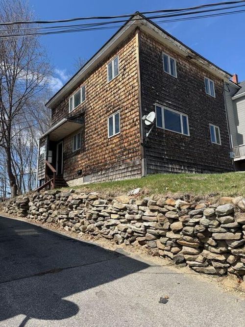 2 Otis Street, Jay, ME, 04239 | Card Image