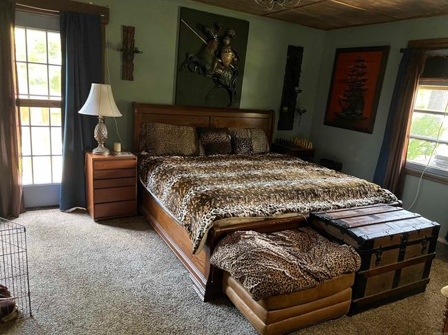 1103 Riverview Dr, House other with 3 bedrooms, 1 bathrooms and null parking in Mammoth Spring AR | Image 10