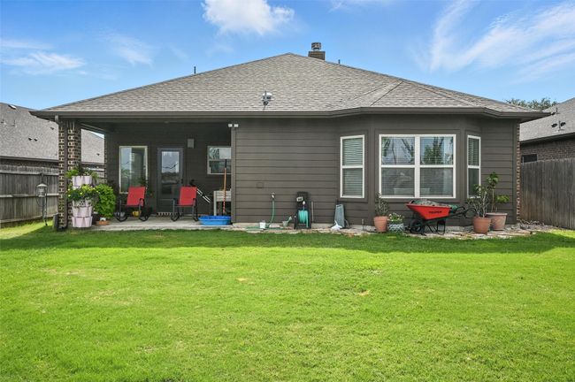 452 Delgany Trl, House other with 3 bedrooms, 2 bathrooms and null parking in Haslet TX | Image 28