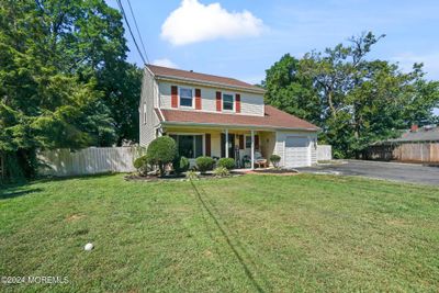 106 Walling Street, House other with 3 bedrooms, 1 bathrooms and null parking in Belford NJ | Image 3