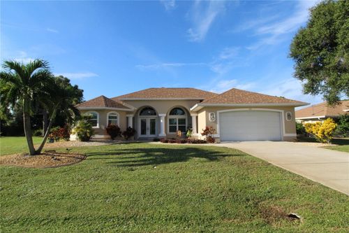 614 Rotonda Cir, Rotonda West, FL, 33947-1822 | Card Image