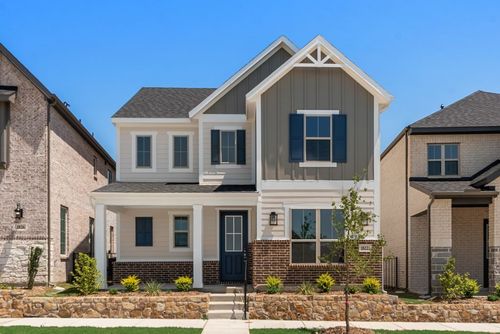 1822 Waterwalk Dr, Rowlett, TX, 75088-1466 | Card Image