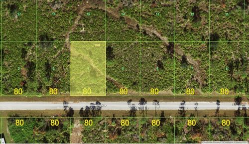 12188 Gerrity Ave, Port Charlotte, FL, 33981 | Card Image