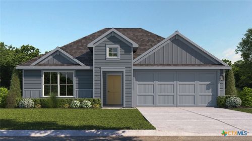 2307 Deadnettle Dr, Temple, TX, 76502-7571 | Card Image