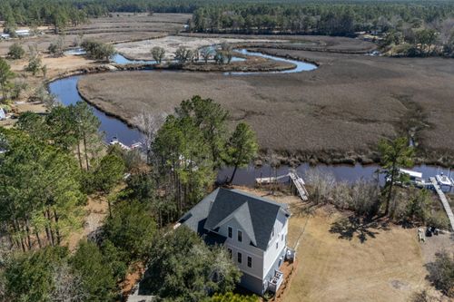 7527 Ladys Secret Ln, Awendaw, SC, 29429-4956 | Card Image