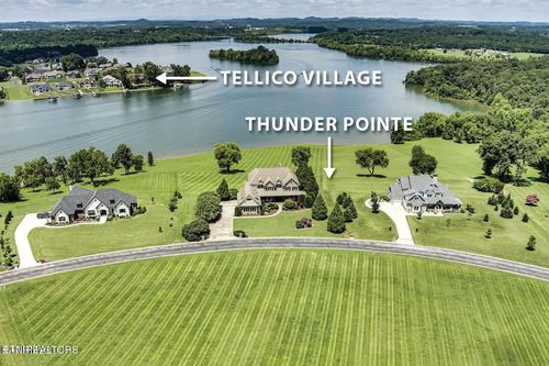 170 Thunder Rd, Vonore, TN, 37885-2861 | Card Image