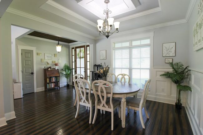 1328 Teeterville Rd, House other with 4 bedrooms, 4 bathrooms and 2 parking in Lakeland GA | Image 12