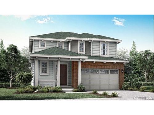 12716 W Frost Ave, Littleton, CO, 80127-3308 | Card Image