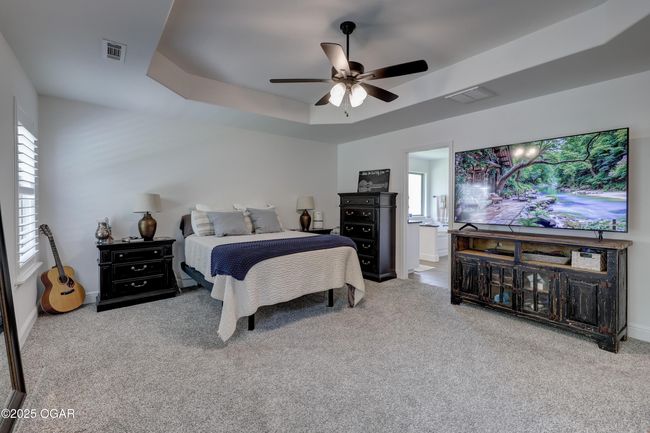 710 Wisteria Ln, House other with 4 bedrooms, 3 bathrooms and null parking in Carl Junction MO | Image 33