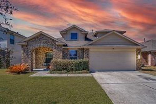 23251 Gallanda Dr, Magnolia, TX, 77354-3631 | Card Image