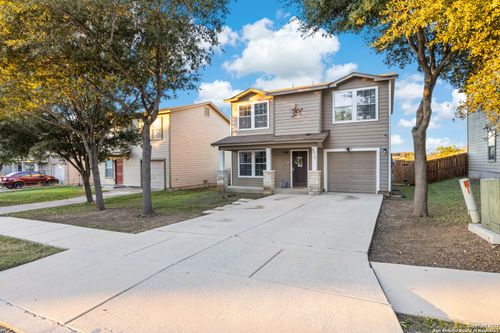 6819 Dulce Mdw, San Antonio, TX, 78252-2797 | Card Image