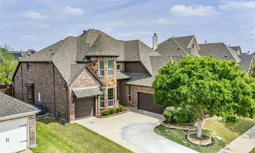 12926 Flatiron Trail, Frisco, TX, 75035 | Card Image