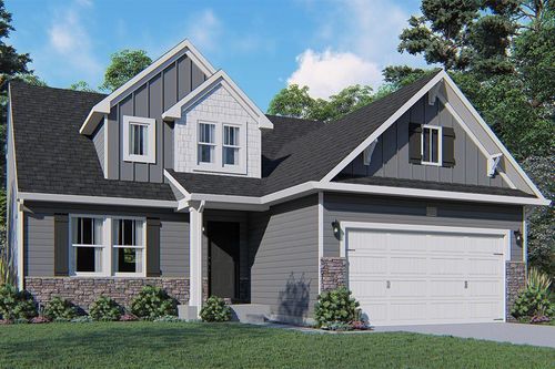 5126 Buxton Trail, Texas Charter Township, MI, 49009 | Card Image