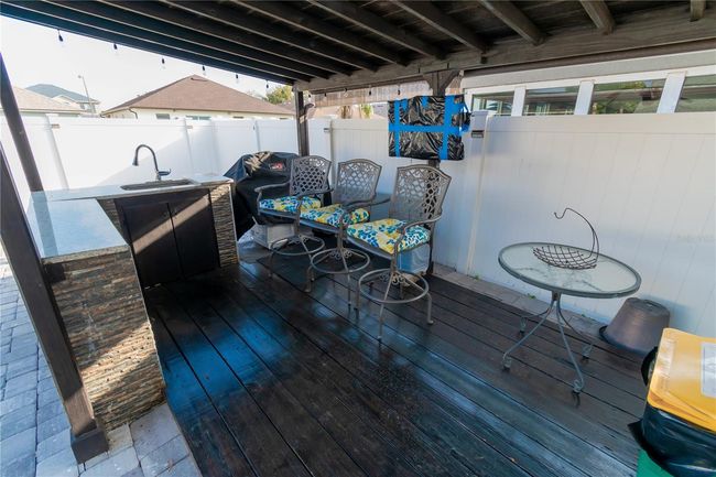 2822 Moultrie Creek Dr, House other with 3 bedrooms, 2 bathrooms and null parking in KISSIMMEE FL | Image 51