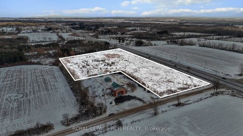 0 Hurontario St, Caledon Village, ON, L7K1X4 | Card Image