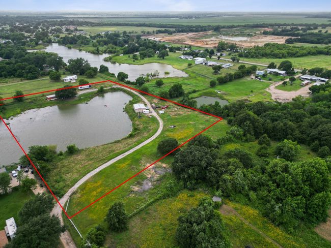 1565 Haines Ct, House other with 3 bedrooms, 2 bathrooms and null parking in Combine TX | Image 21