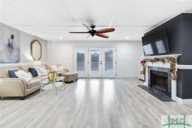 APT-15 - 12502 Apache Ave, Condo with 2 bedrooms, 3 bathrooms and null parking in Savannah GA | Image 4