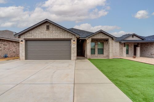 13213 Sherman Avenue, Lubbock, TX, 79423 | Card Image