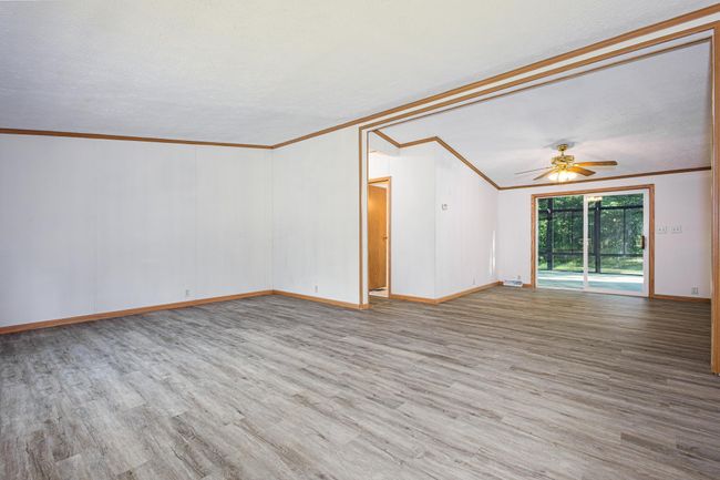 2800 E Long Lake Rd, House other with 3 bedrooms, 2 bathrooms and null parking in WEBB LAKE WI | Image 4